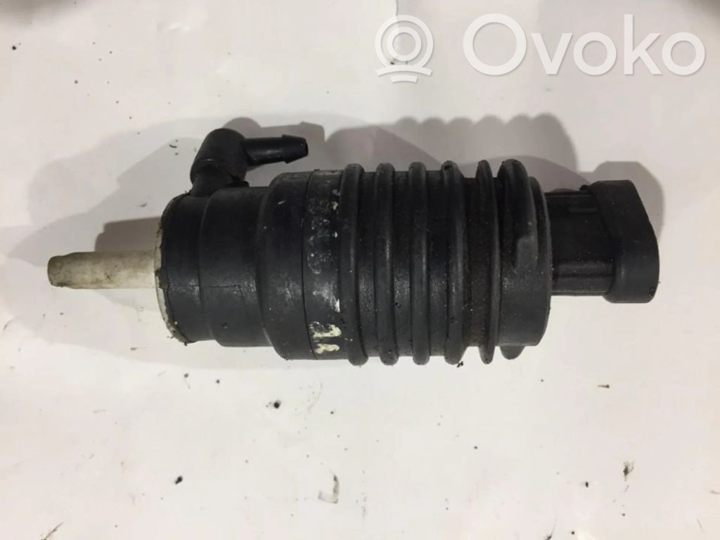 Renault Clio I Pompa lavavetri parabrezza/vetro frontale