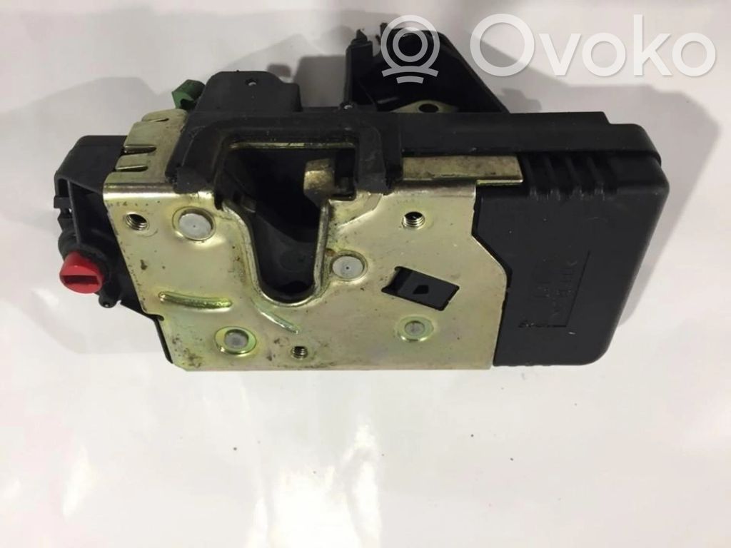 Etuoven lukko   90503996,90503996