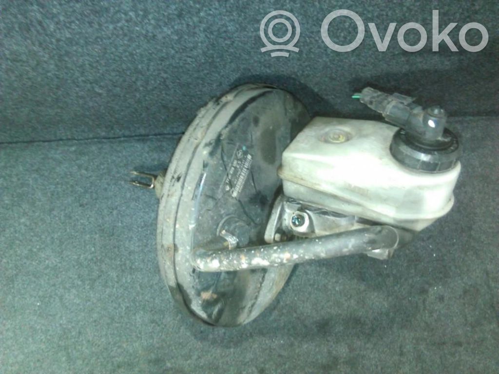 Renault Scenic I Servofreno 