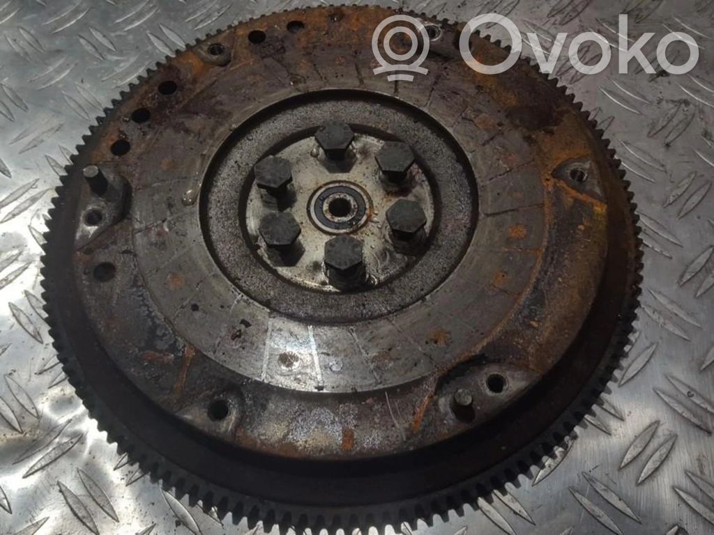Flywheel