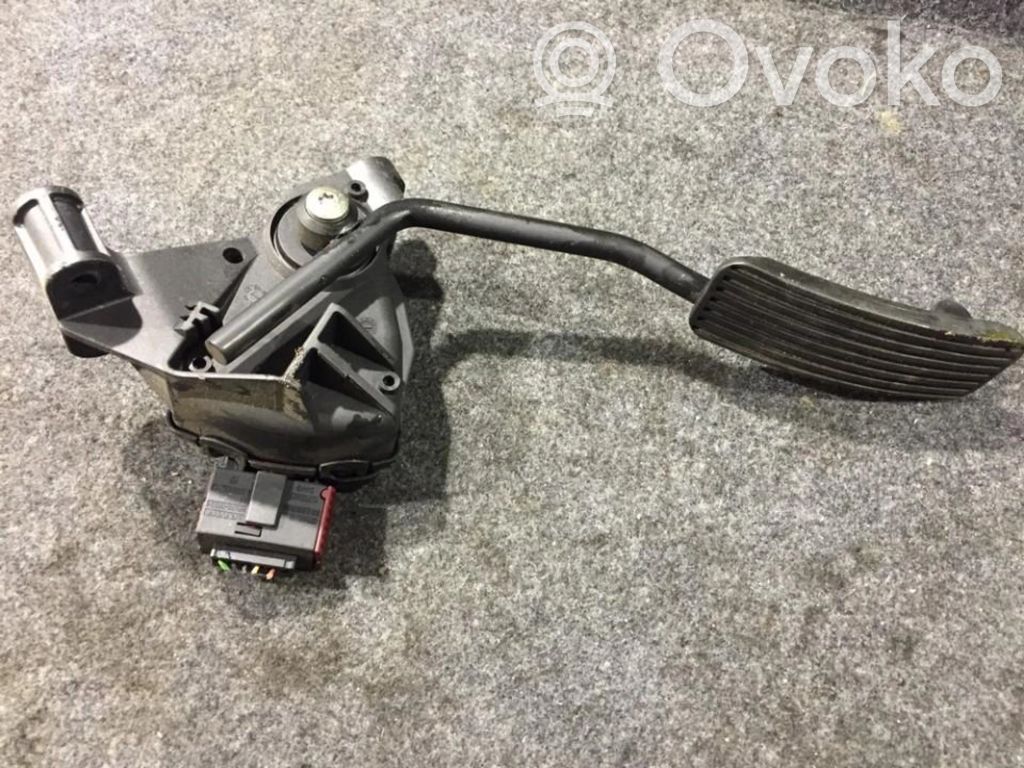 Gaspedal   9186726,6PV00832300,6PV00832300,9186726