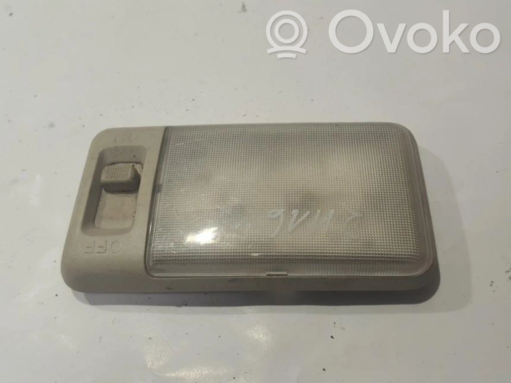 Rover 414 - 416 - 420 Éclairage lumière plafonnier avant