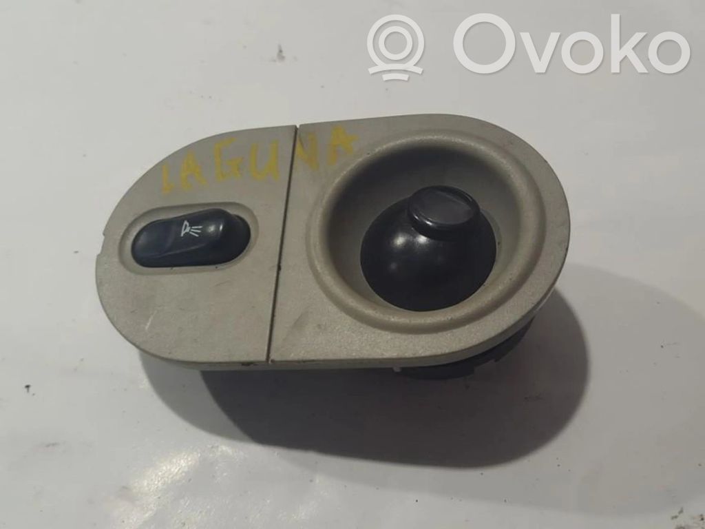 Renault Laguna I Éclairage lumière plafonnier avant