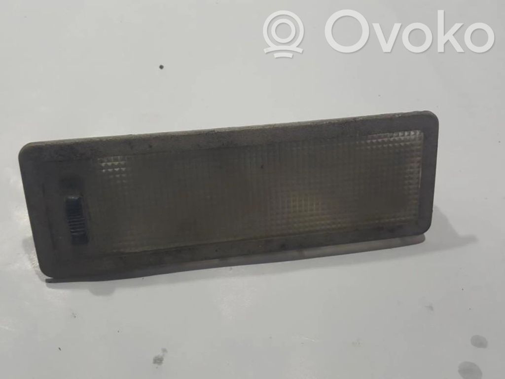 Ford Scorpio Front seat light 