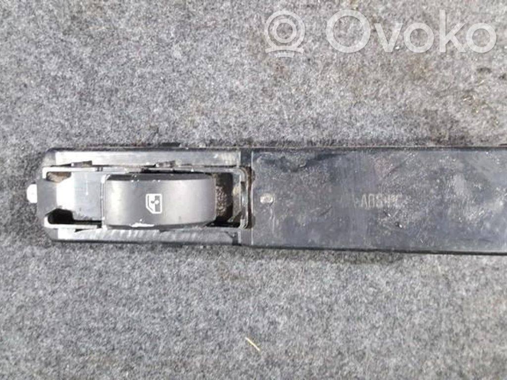 Saab 9-3 Ver2 Electric window control switch 