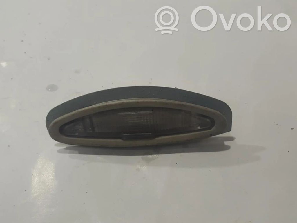 Volvo S40, V40 Éclairage lumière plafonnier avant 