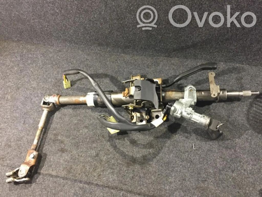 Ax volan