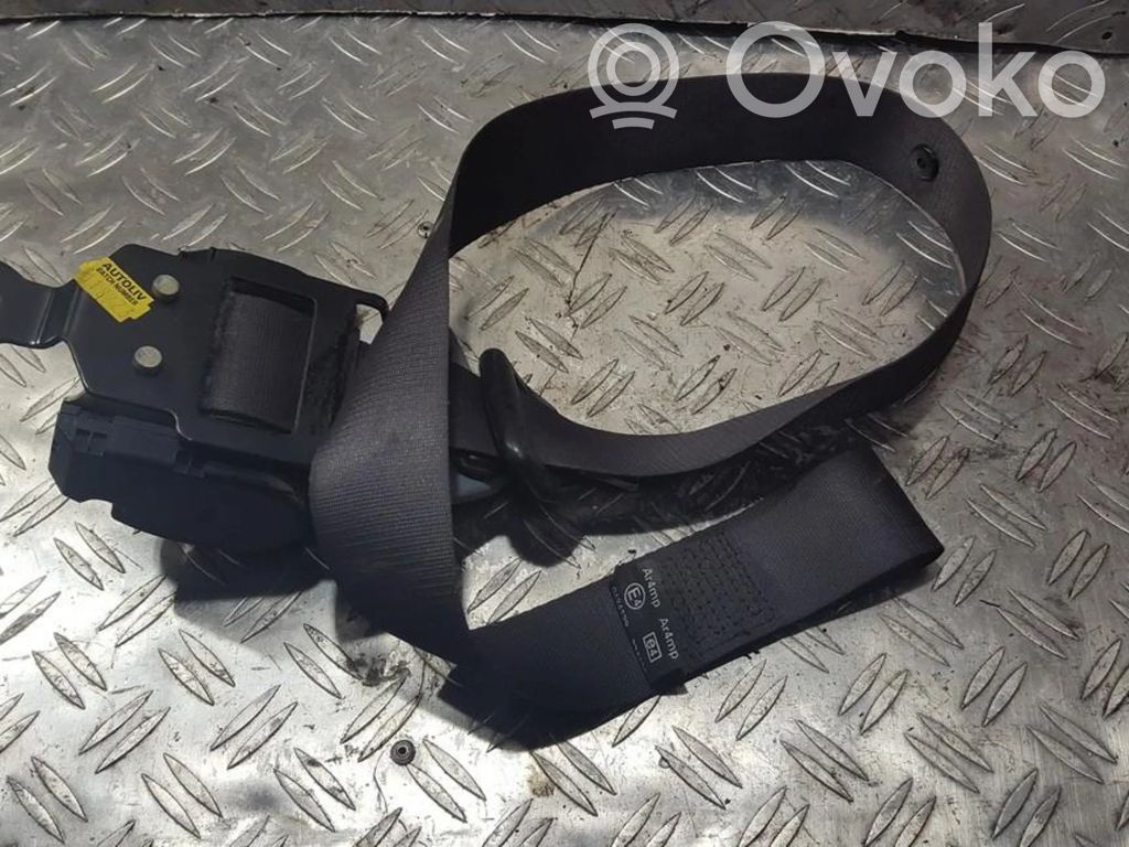Rover 214 - 216 - 220 Saugos diržas priekinis 