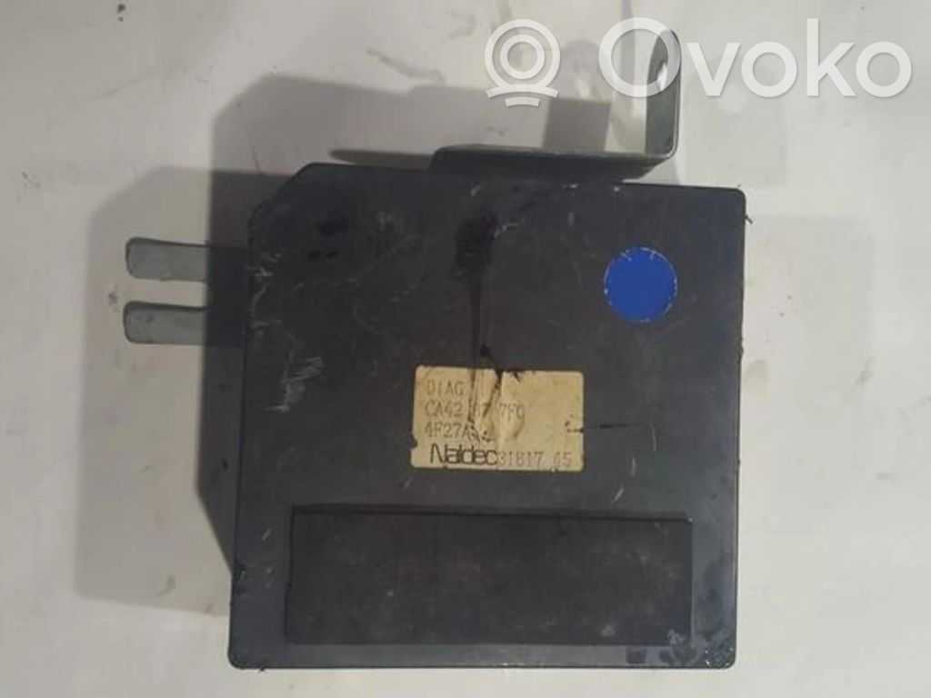Other control units/modules   CA426717F0,3161745,3161745,CA426717F0
