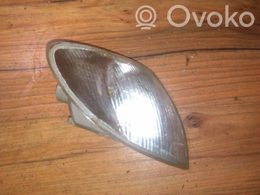 Renault Megane I Front indicator light 