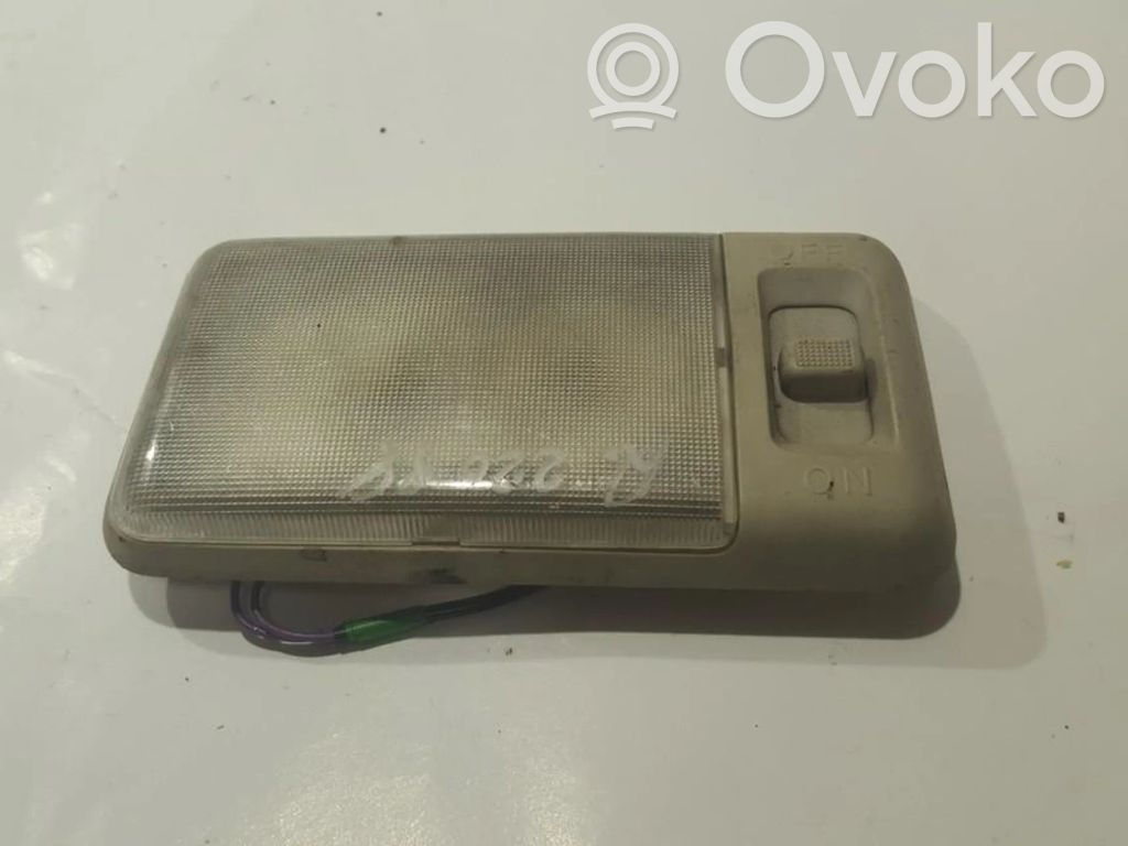 Rover 214 - 216 - 220 Éclairage lumière plafonnier avant 