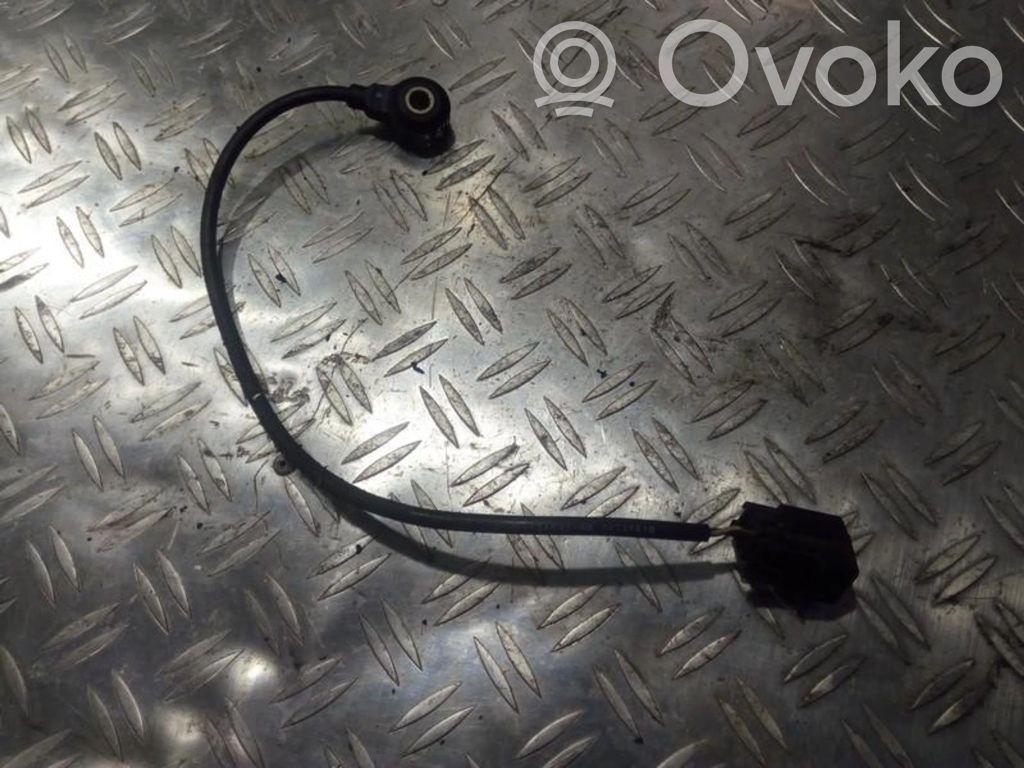 Ford Focus Klopfsensor 