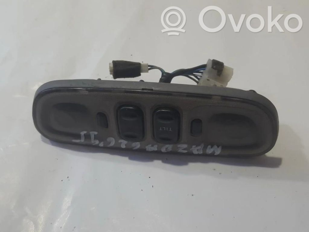 Mazda 626 Lampă scaun față 