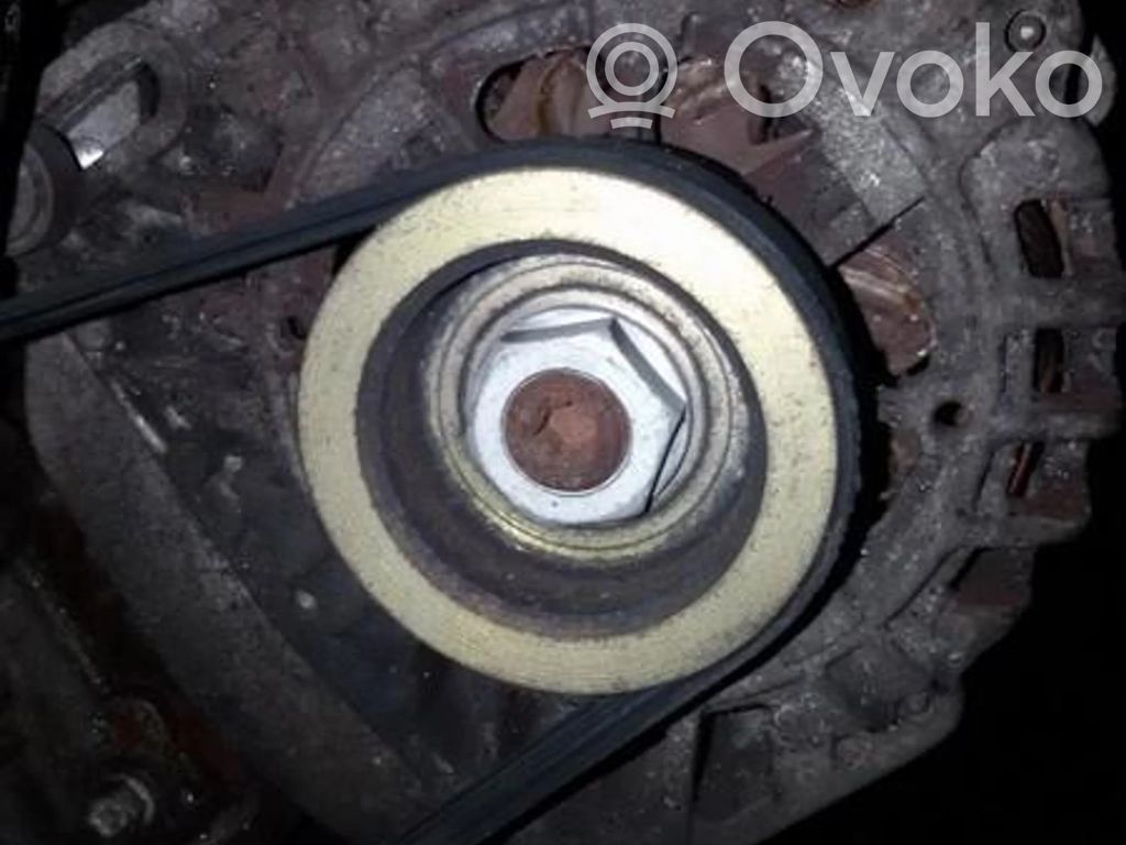 Proton Savvy Ģenerators 