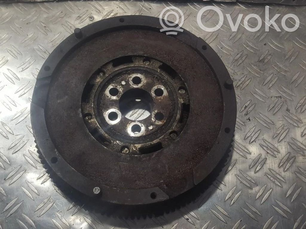 Volante motor