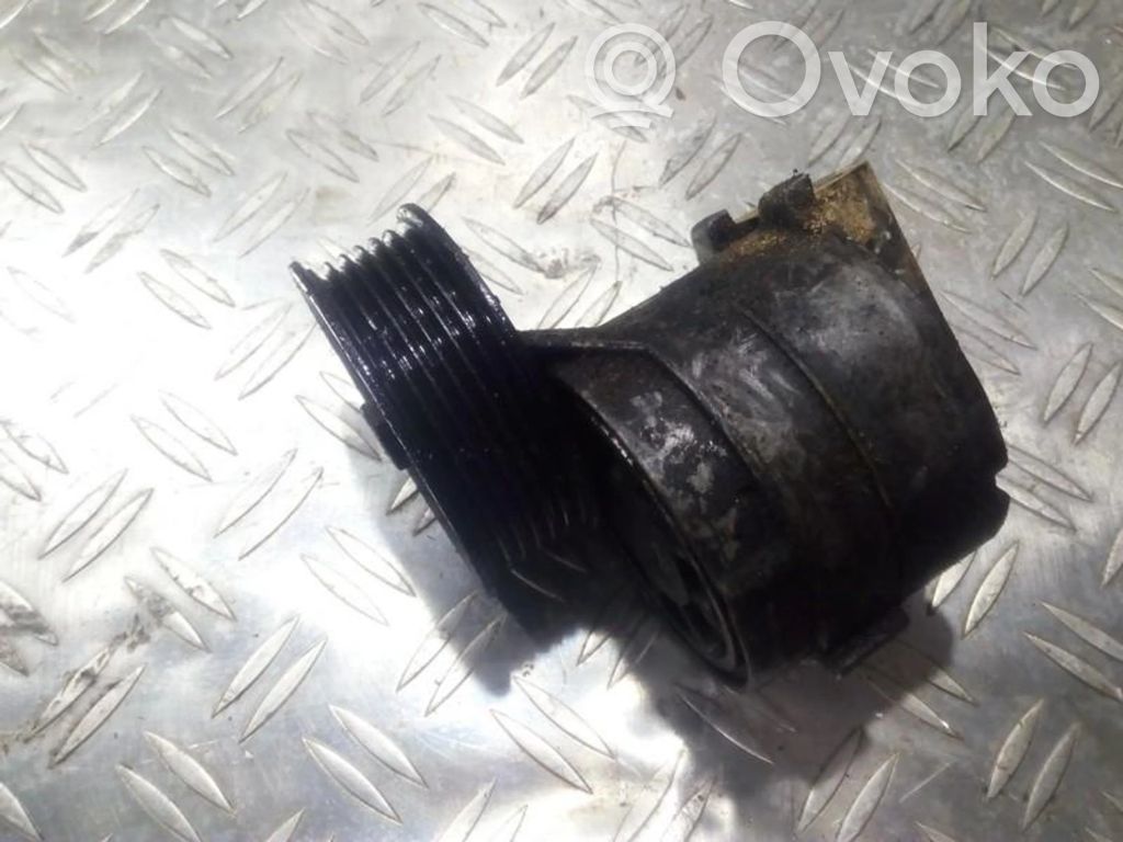 Tensor de correa del alternador   90409783,90409783