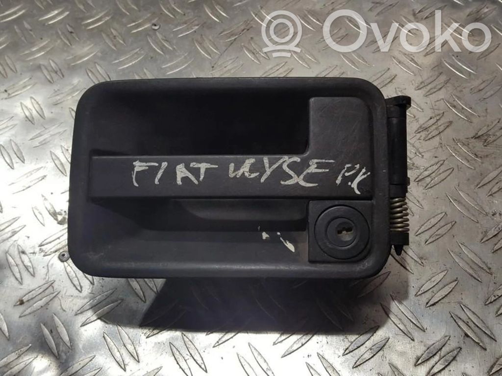 Fiat Ulysse Türgriff Türöffner vorne