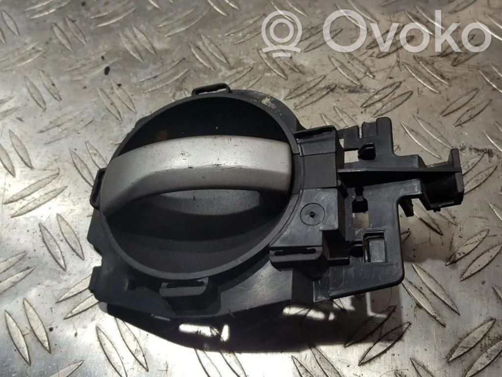Mâner interior ușă spate   9680187877,9680187877