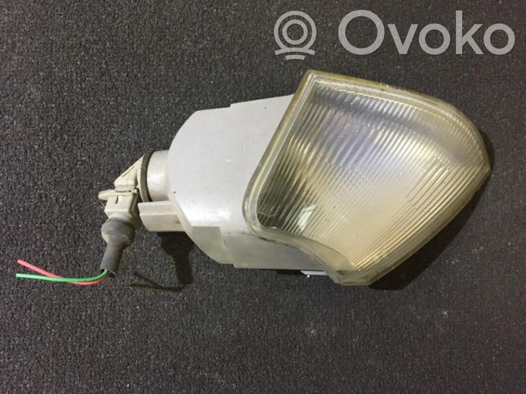 Front indicator light   121197,121197