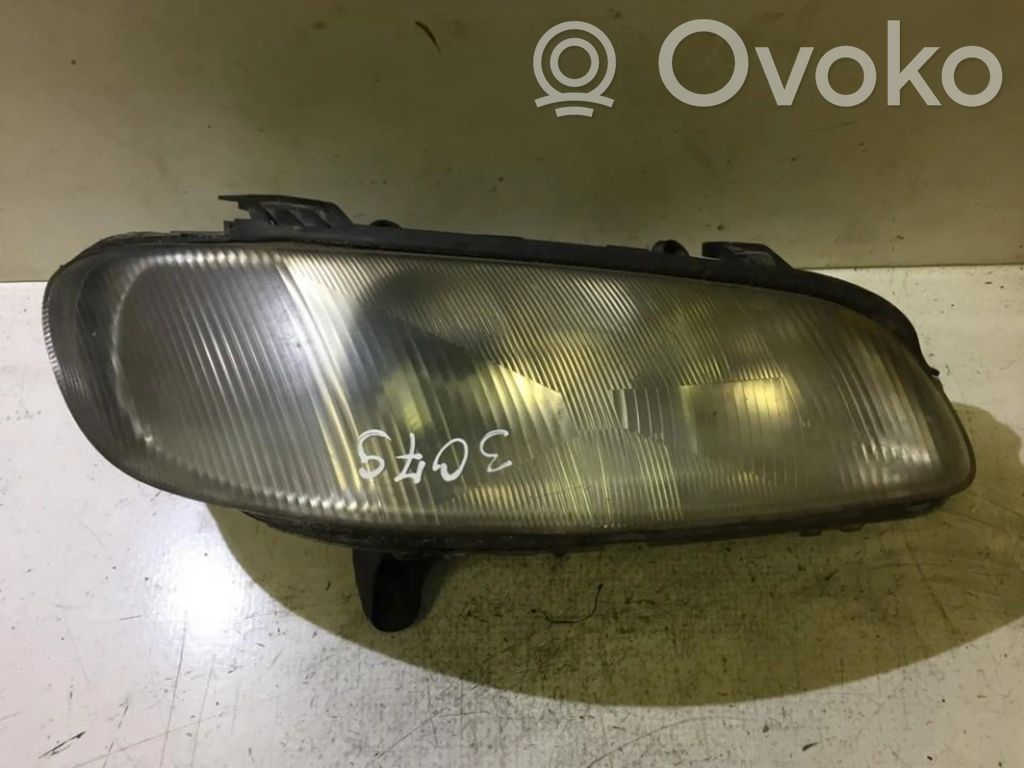 Opel Omega B1 Scheinwerfer 