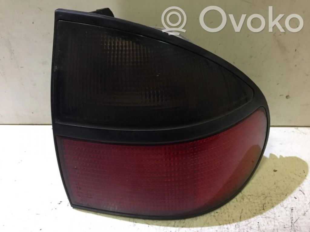 Renault Laguna I Takavalot 