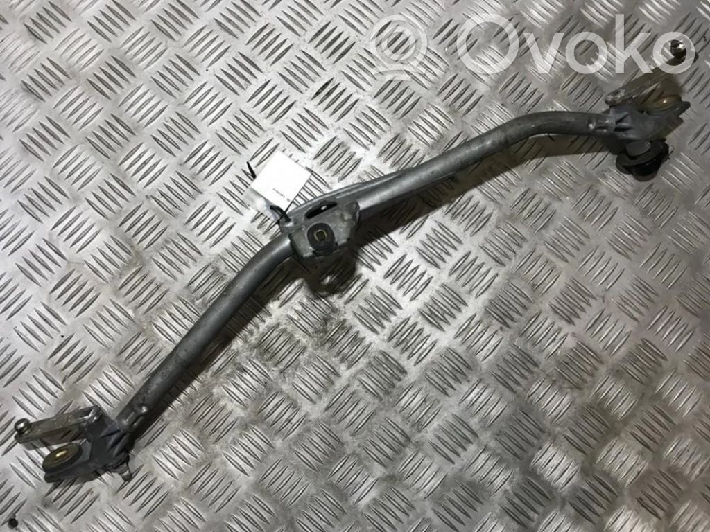 Volkswagen PASSAT B5 Motor și paralelogram ștergător parbriz 