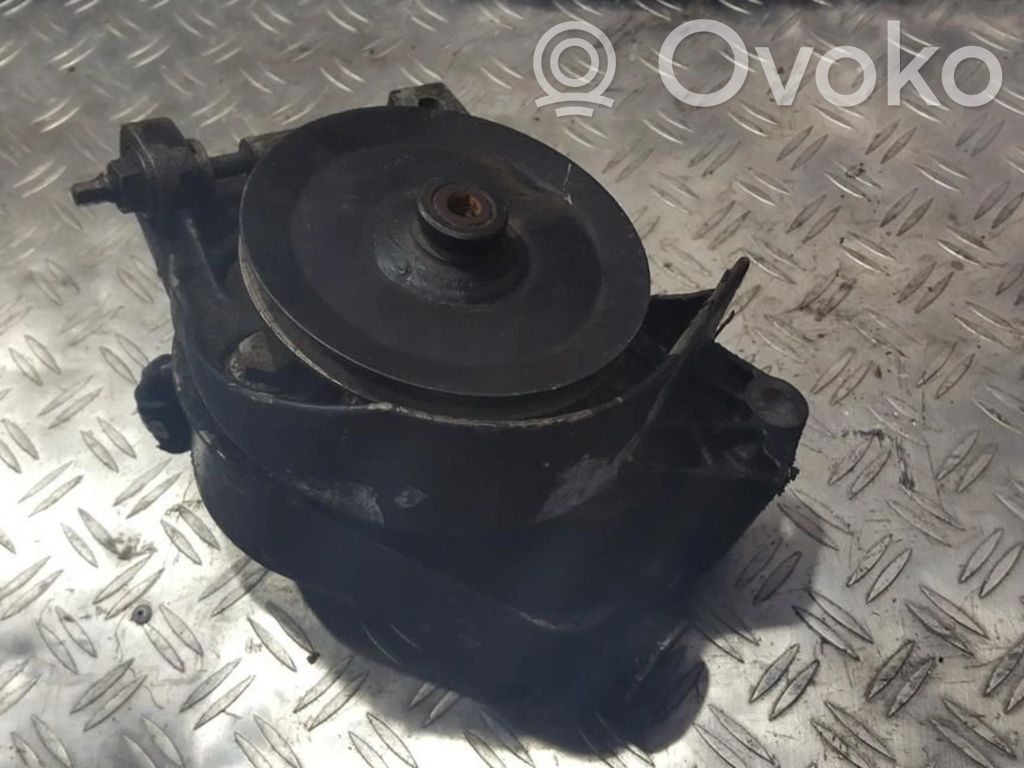 Power steering pump