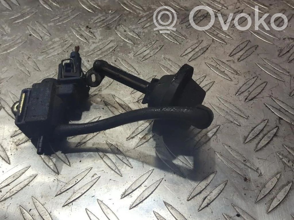 Opel Vectra B Elettrovalvola turbo
