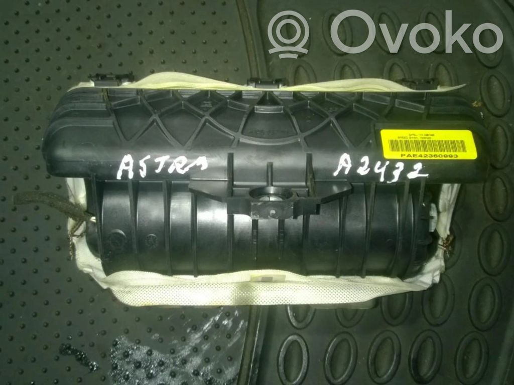 Airbag pasager   13168095,1002420,1002420,13168095,PAE42360993