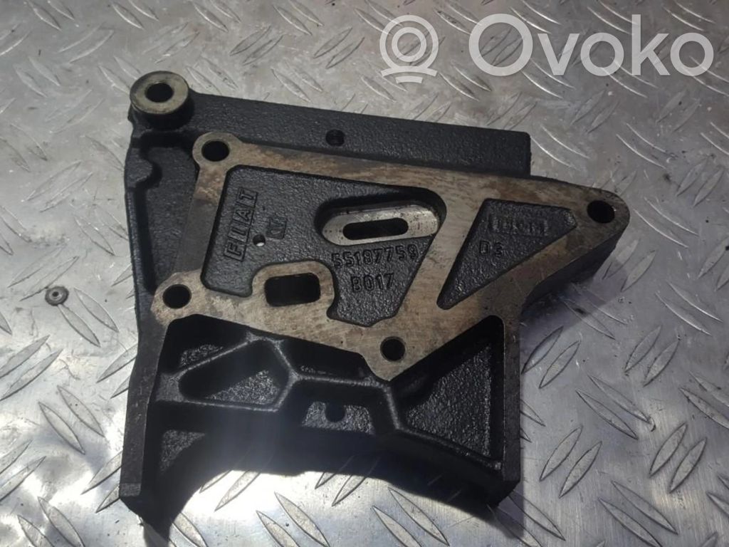 Engine mounting bracket   55187759,55187759