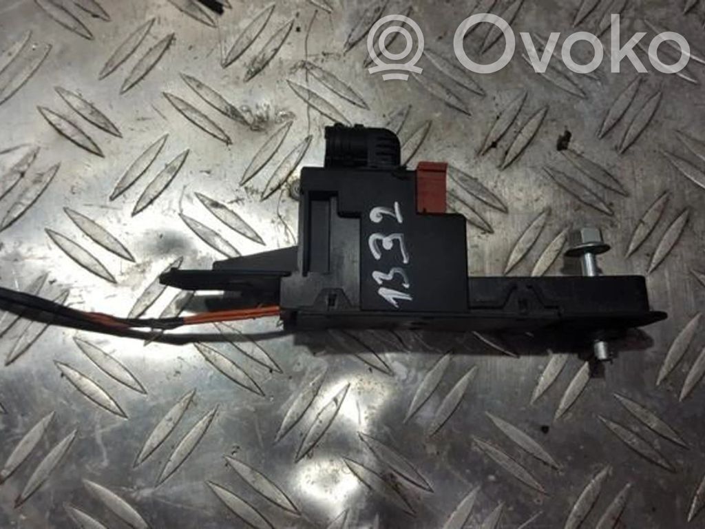 Opel Combo C Other engine part 