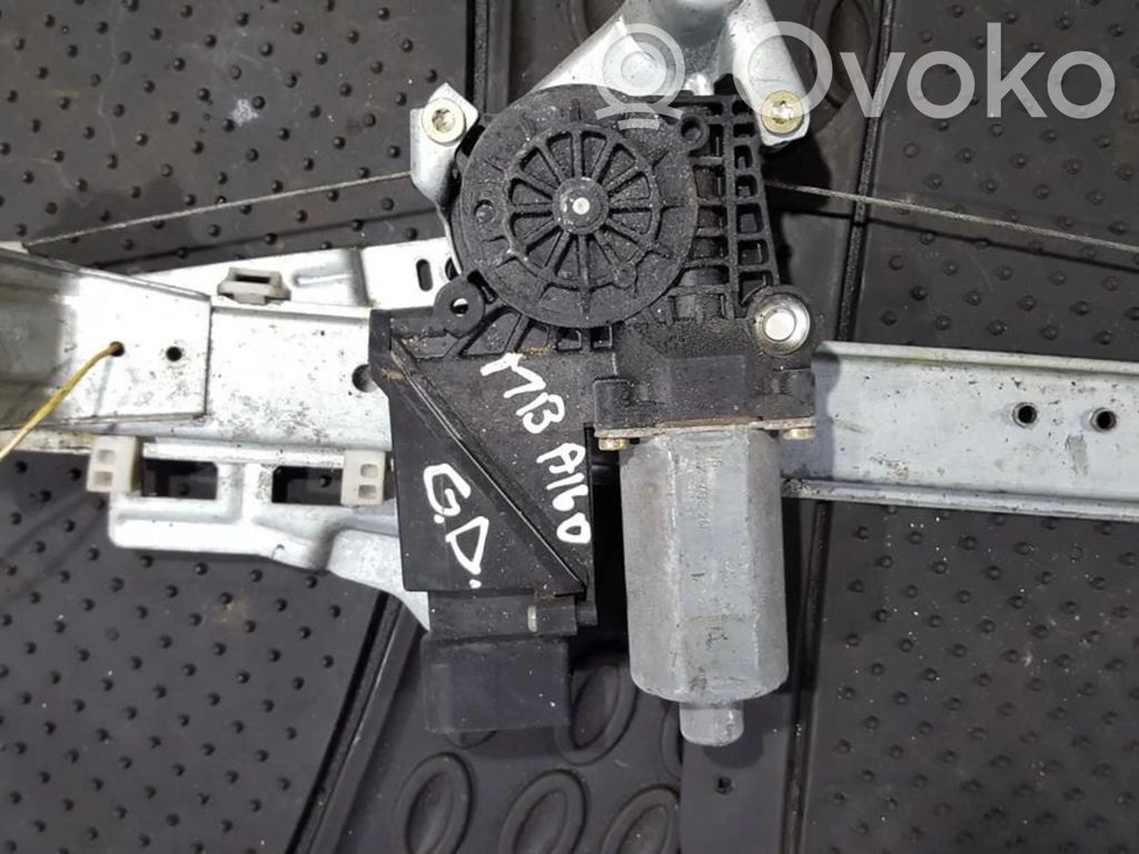 Mercedes-Benz A W168 Motor macara geam ușă spate 