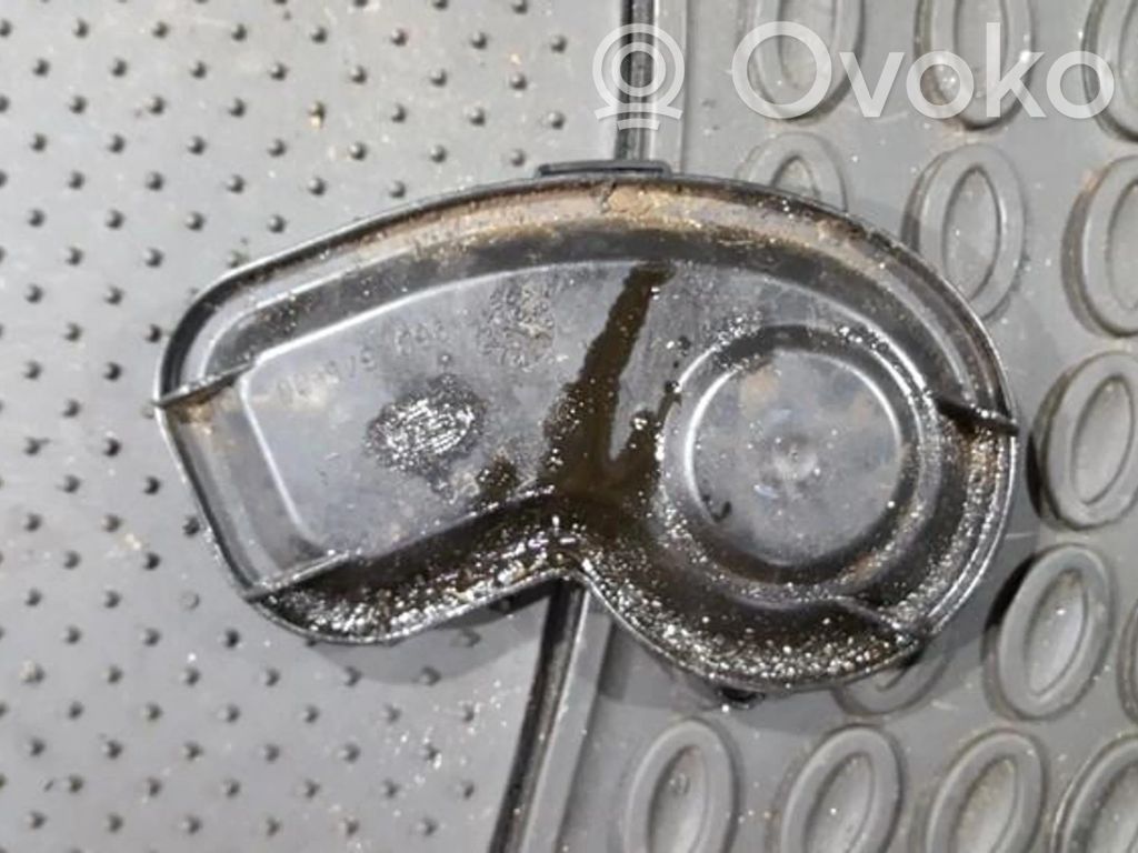 Volkswagen Bora Parapolvere per faro/fanale 