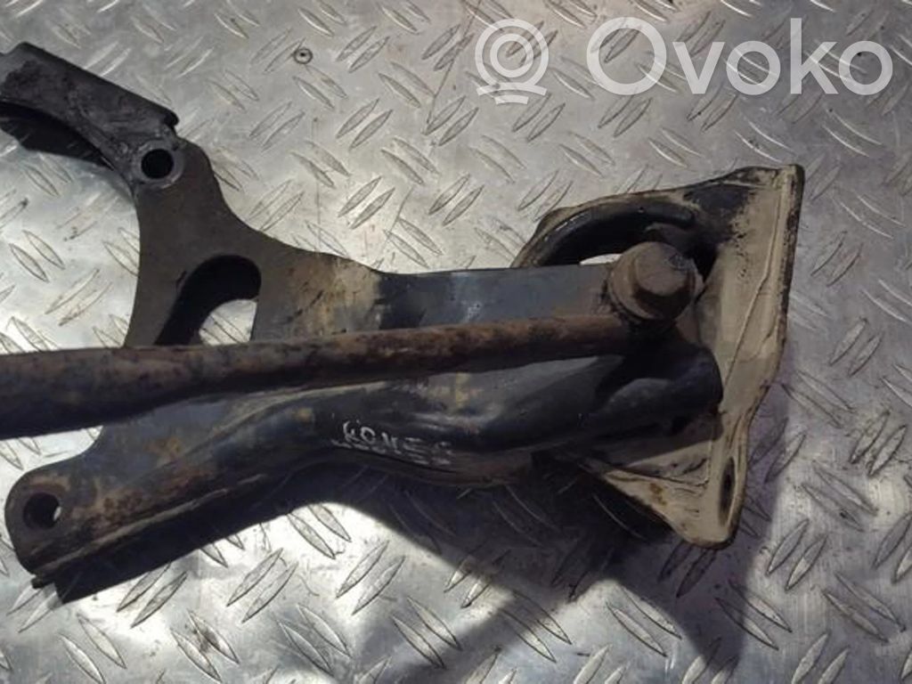 Support de moteur, coussinet