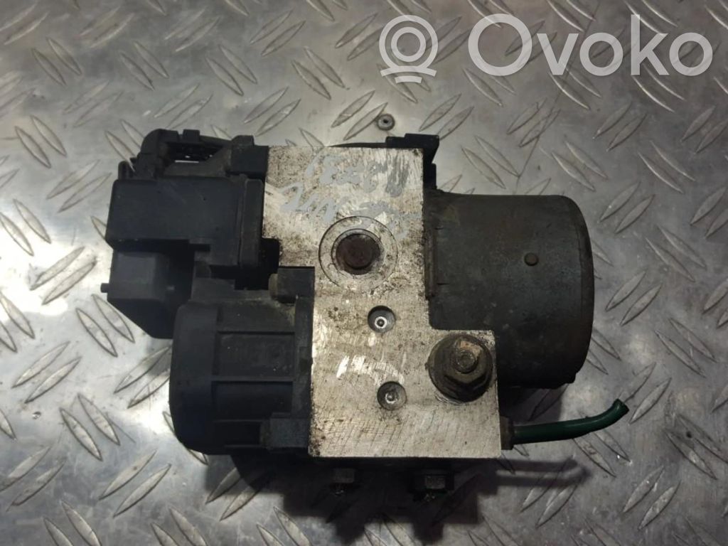 ABS-pumppu   7700423034,0265216555,0265216555,08500341,7700423034,7720410273004279,7721020229