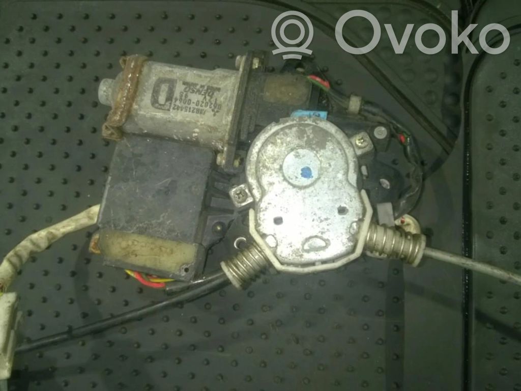 Mitsubishi Galant Motor macara geam ușă față 