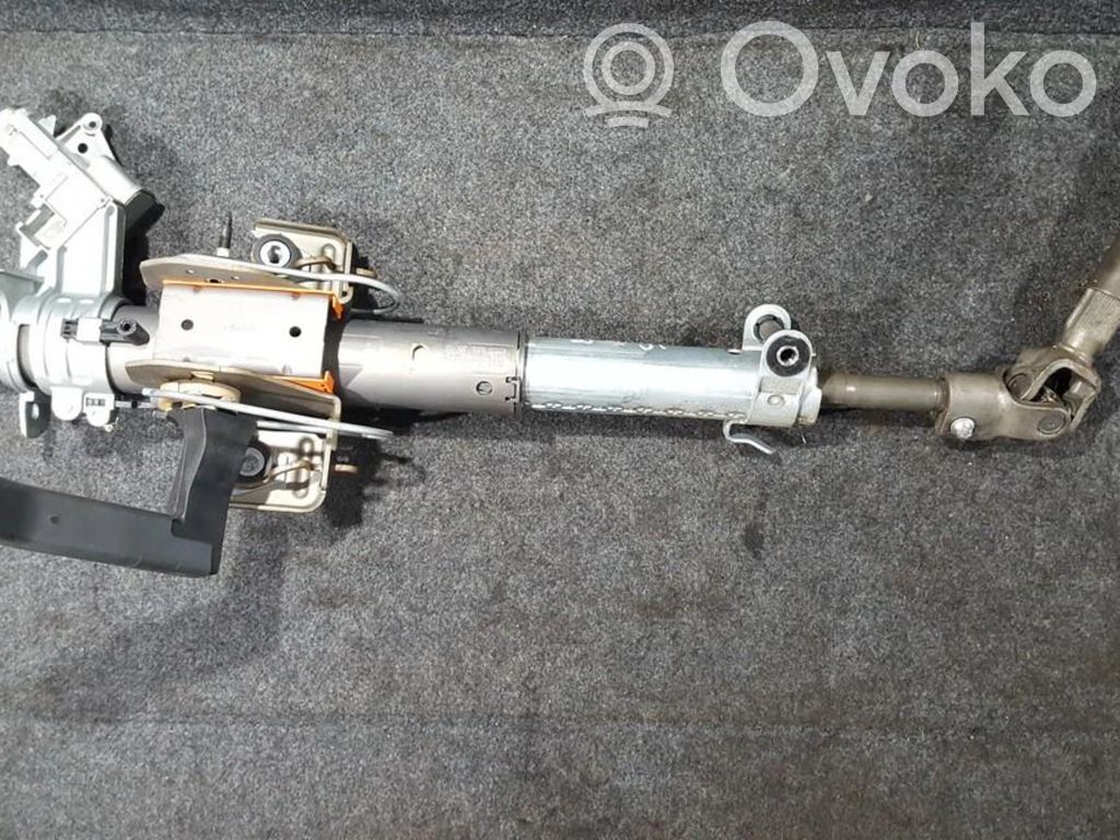 Opel Zafira B Scatola dello sterzo 