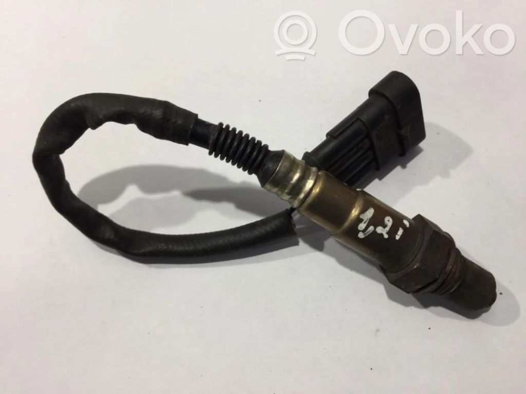 Lambda probe sensor   0258006206,0258006206