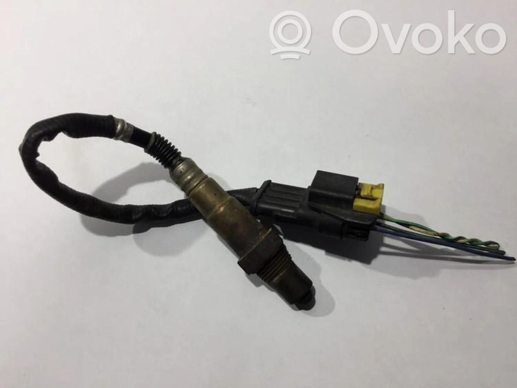 Sonda lambda   0258006206,0258006206
