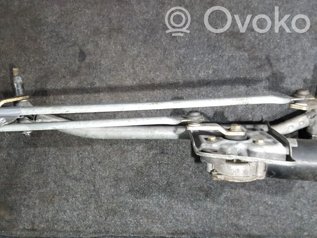 Ford Mondeo MK I Mechanizm i silniczek wycieraczek szyby przedniej / czołowej 
