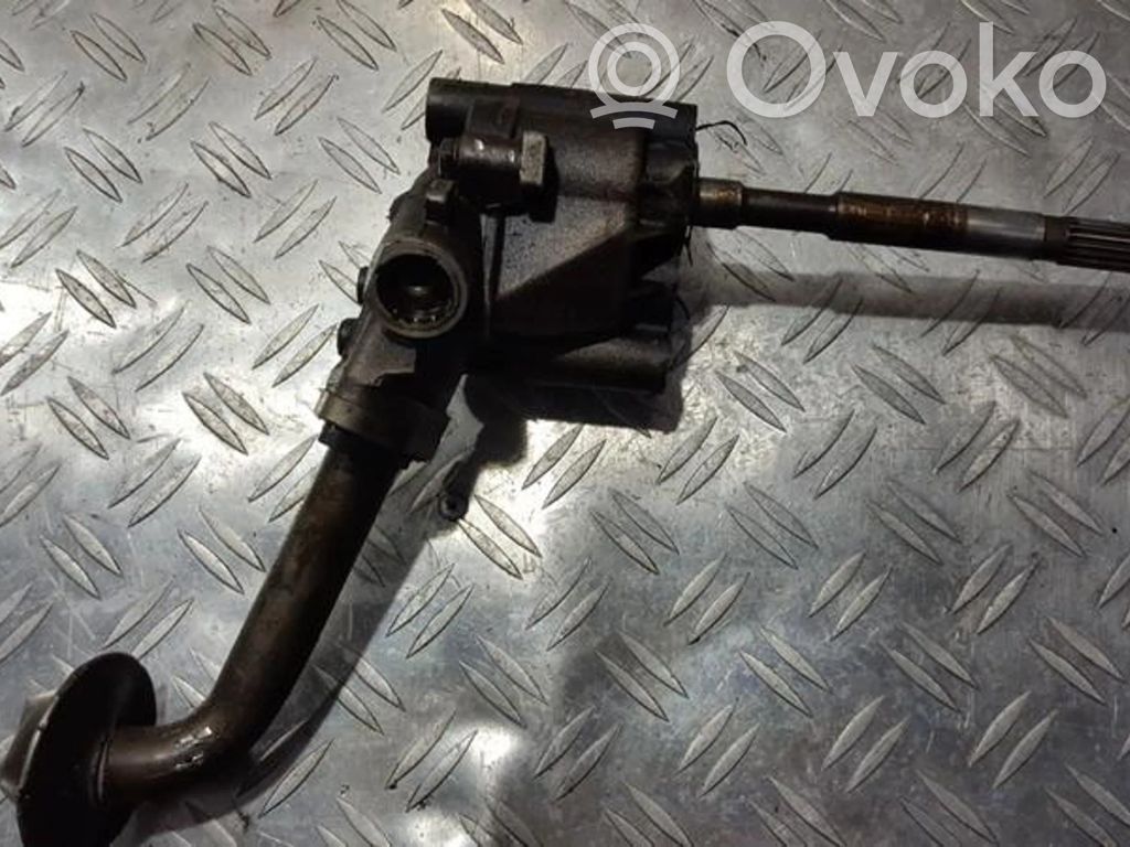 Audi A4 S4 B5 8D Pompa dell’olio