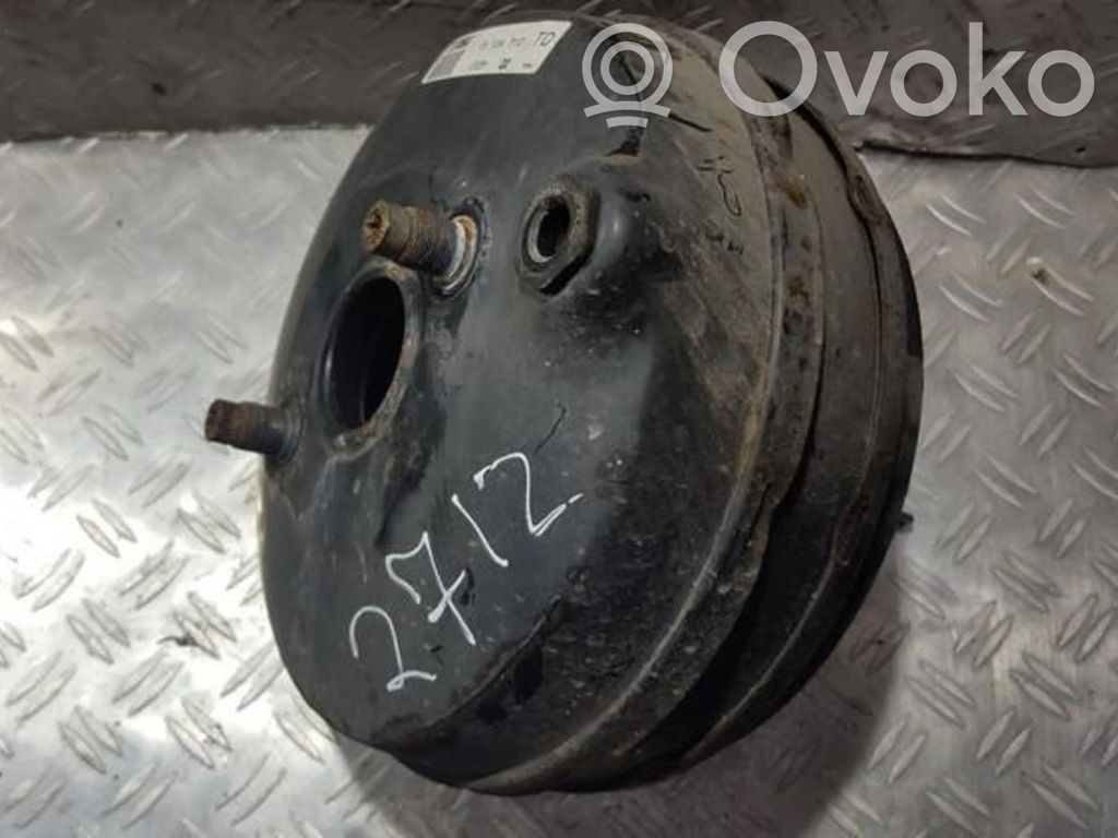 Saab 9-3 Ver2 Servofreno 