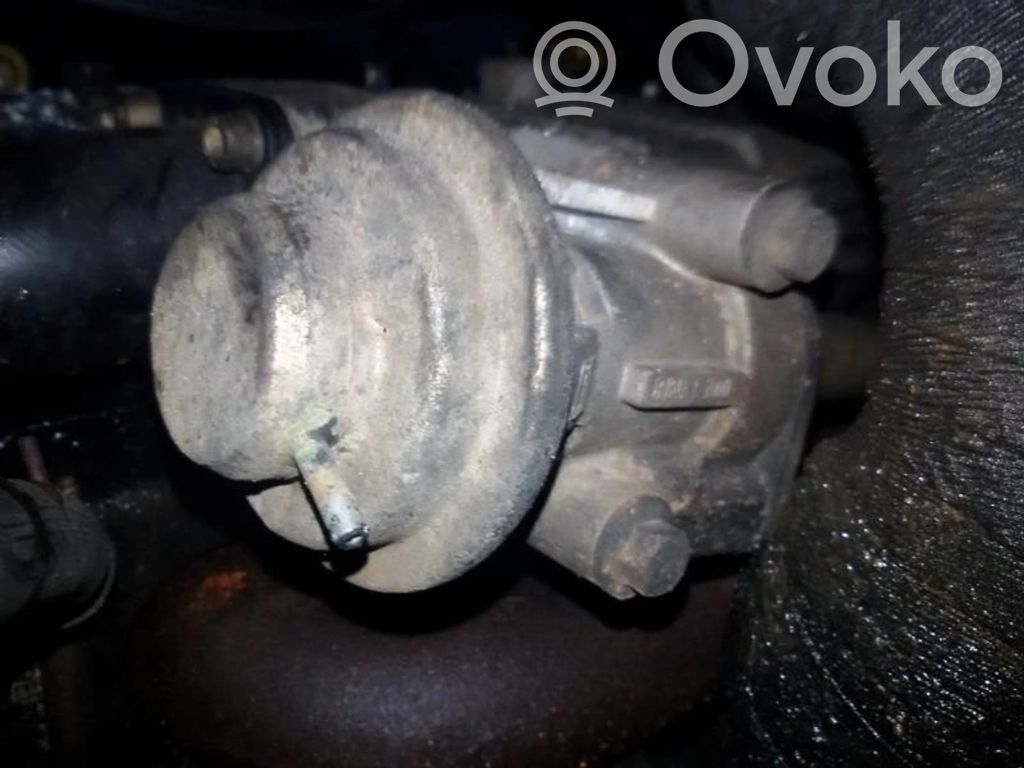 Chrysler Voyager Valvola EGR 