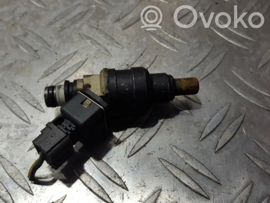 Hyundai Elantra Inyector de combustible 