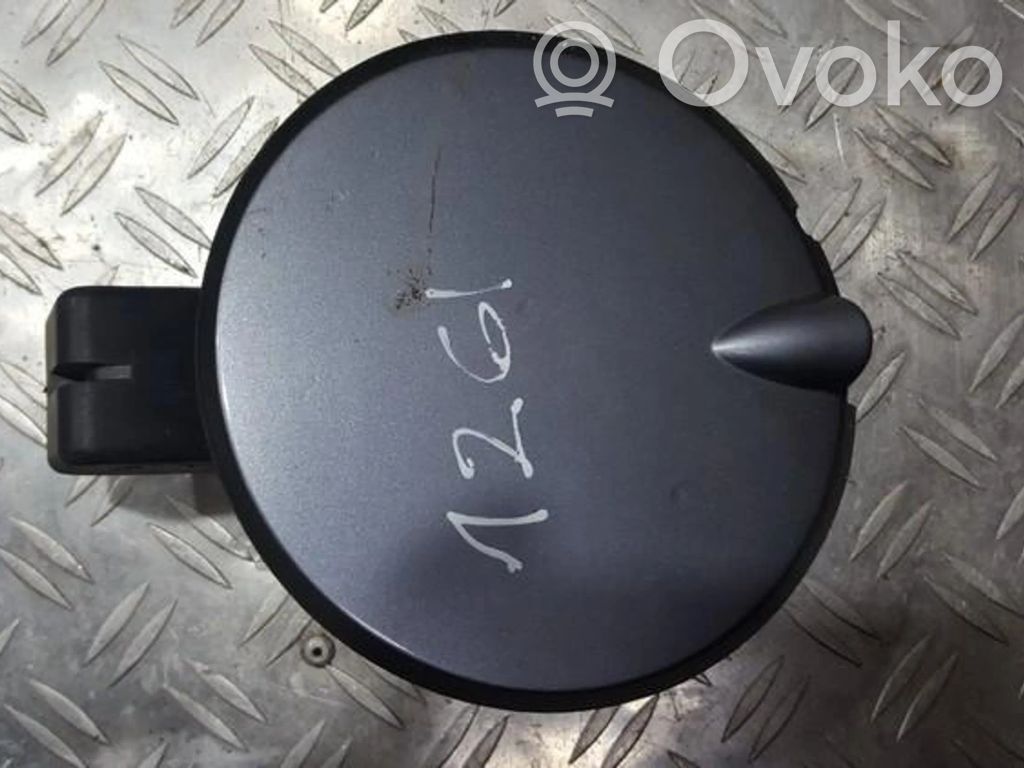Opel Vectra C Sportello del serbatoio del carburante 