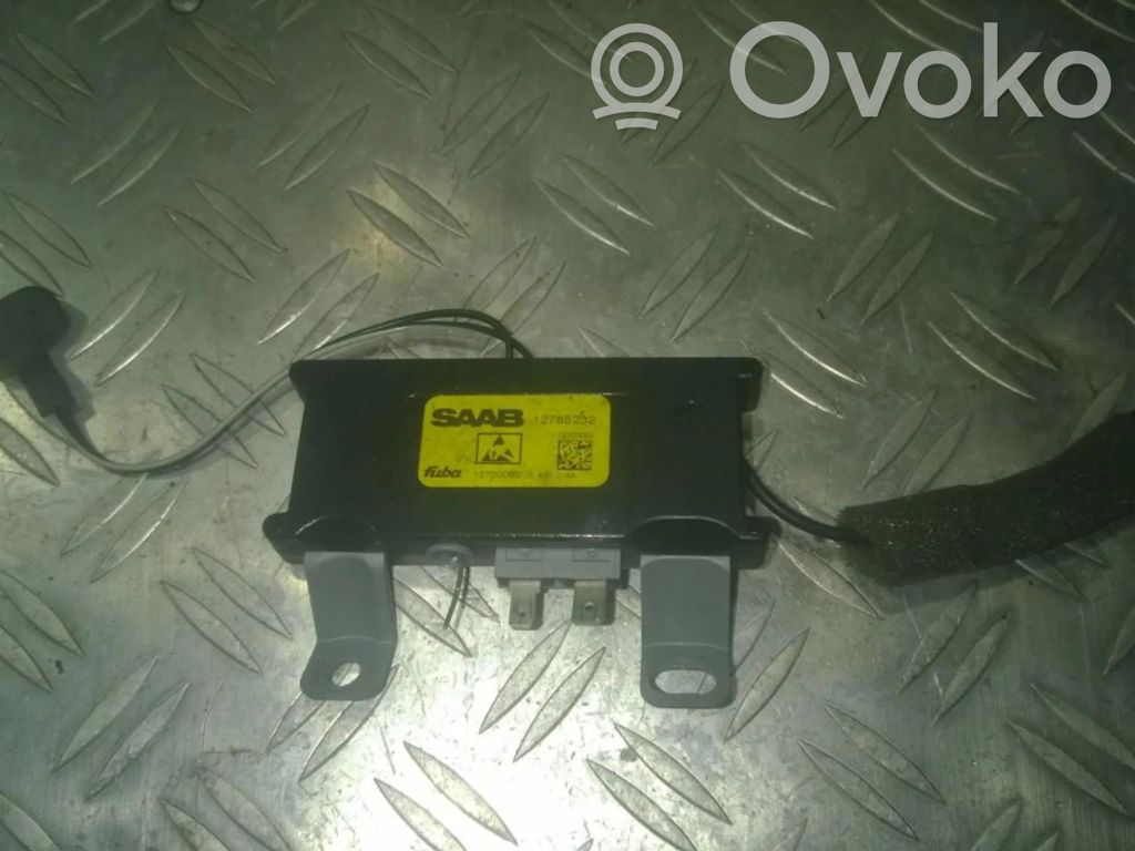 Unidad de control de la antena   12785232,12700000,12700000,12785232