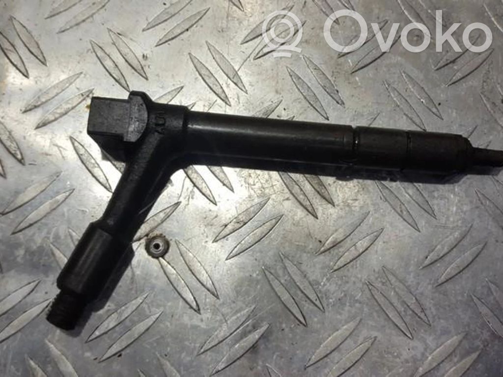 Injektor Einspritzdüse   TJBB01901D,043463,043463,TJBB01901D