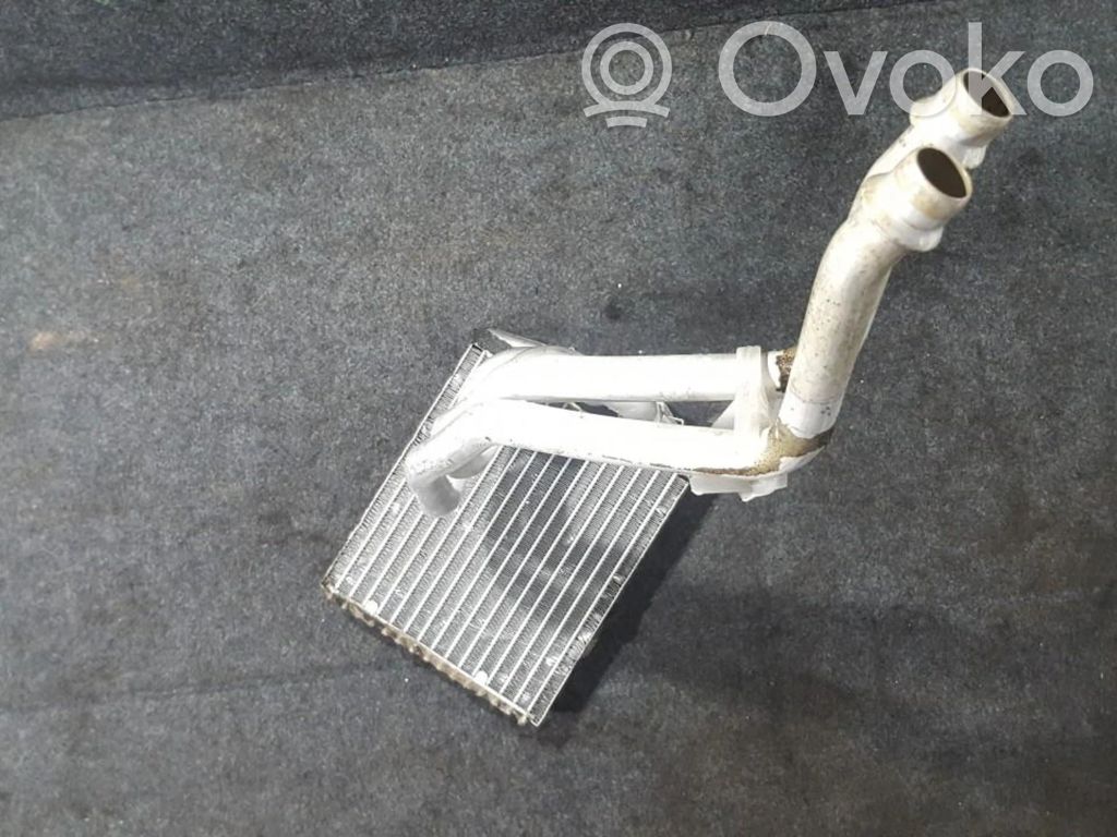 Opel Vectra C Chłodnica nagrzewnicy 