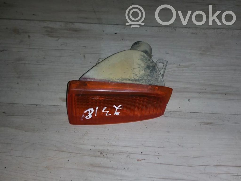Semnalizator față   PR251,PR251,PR251,PR251
