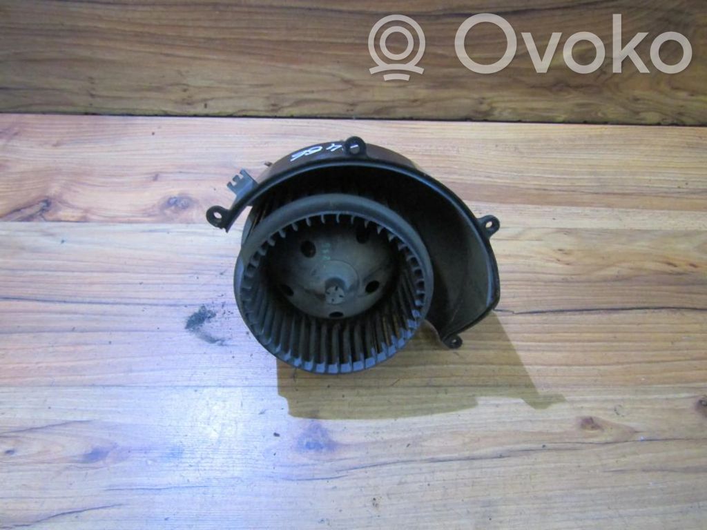Opel Astra H Ventilator aerotermă 